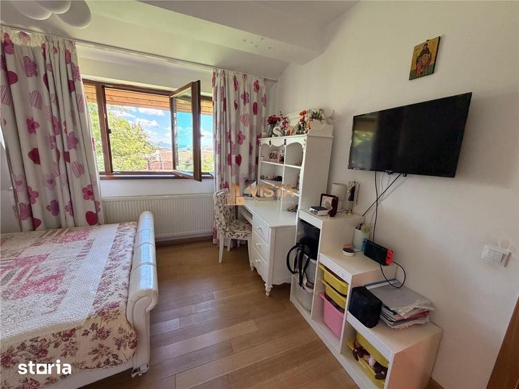 Casa tip duplex, zona Centru - 8