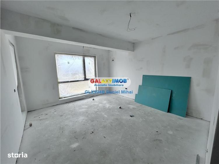 Apartament 2 cam-Bucatarie inchisa-Incalzire pardoseala-Prel. Ghencea - 1