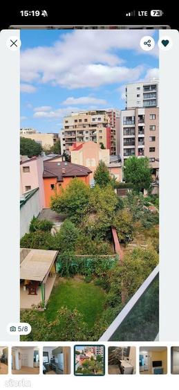 Garsonieră în Iancului