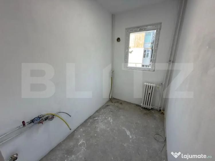 Apartament 4 camere, 62 mp, zona Malu Rosu - 12