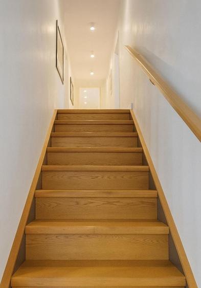 Duplex 5 camere de închiriat | Aviației | Curte privata - 8