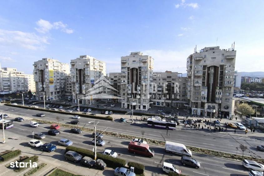 Apartament decomandat cu orientare sudica etaj 6, Marasti - 7
