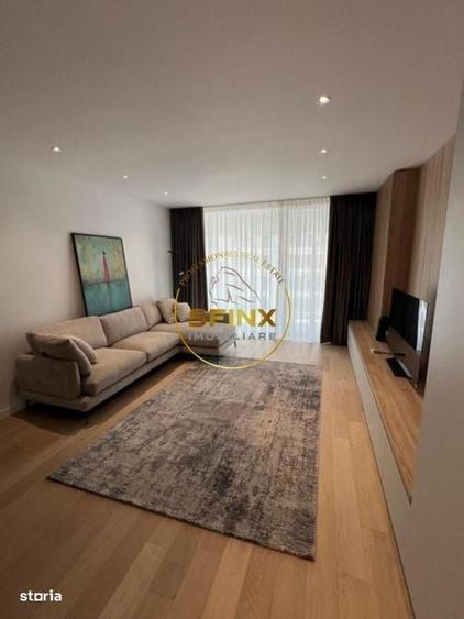 Apartament 2 camere | One Cotroceni - 2