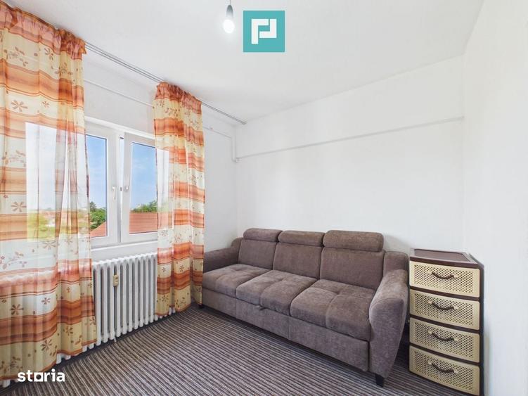 Garsoniera ideala pentru locuit sau investitie - 15