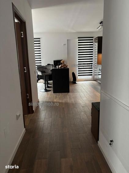 Apartament cu 3 camere, mobilat în Theodor Pallady — fotografia 3