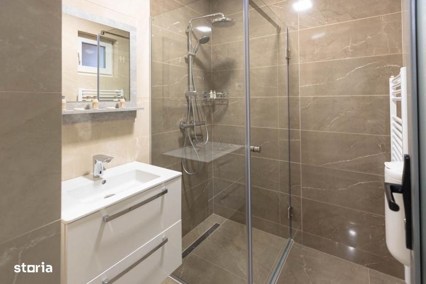 Apartament cu 4 camere în Central