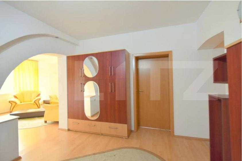 Apartament 3 camere, 90 mp, zona Centrala - 9