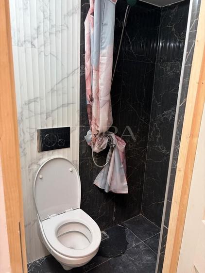 Garsonieră în Gruia