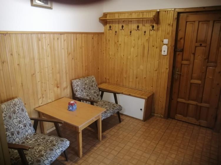 Apartament 2 camere decomandate de inchiriat Manastur, Str. Vidraru - 11