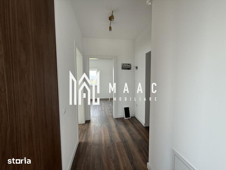 Apartament cu 4 camere în Terezian