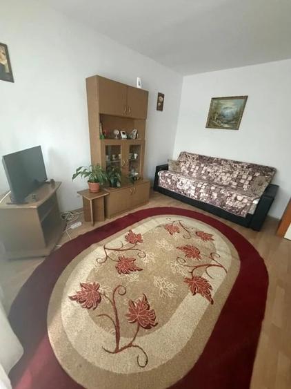 Garsonieră decomandată în Lăpuș
