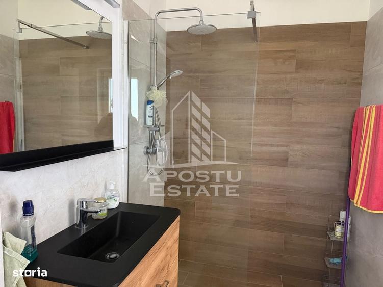 Duplex mobilat si utilat Mosnita Veche - 6