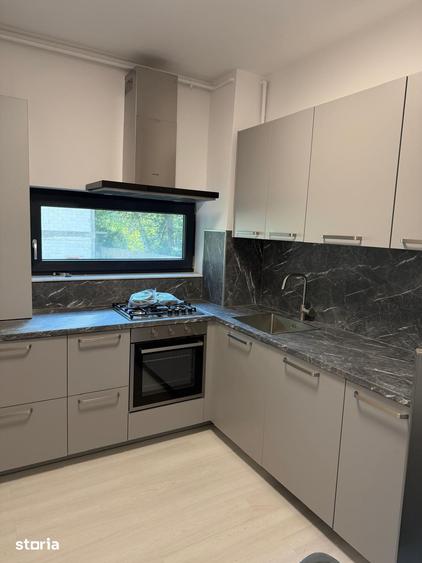 Apartament cu 2 camere în Dacia