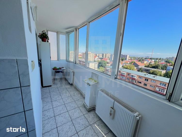 3 Decomandate - 69mp-2bai-Centrala Termica - Calea Bucuresti - Astra - 4