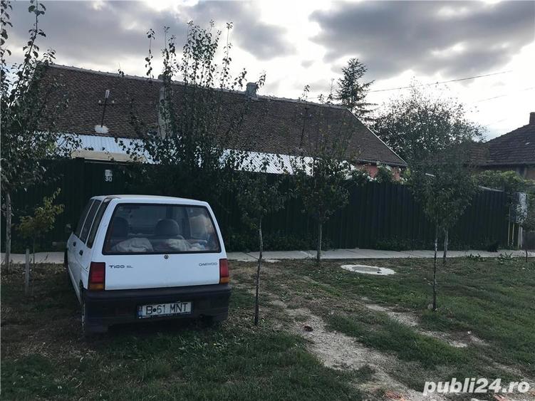 Vand casa Ineu - 3