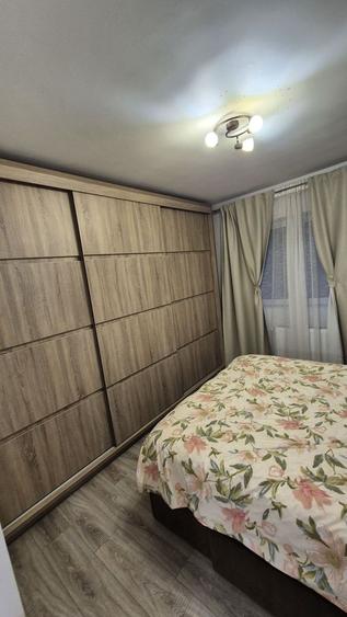 Apartament cu 2 camere decomandat, mobilat în Tineretului