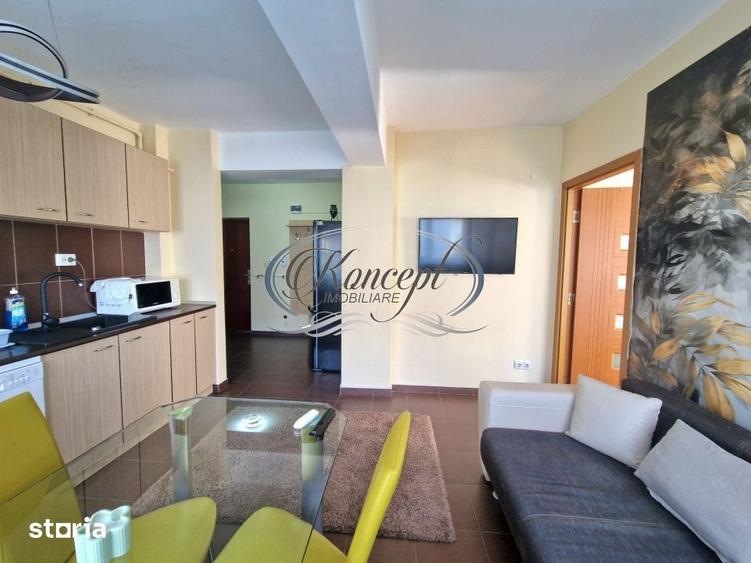 Apartament cu 3 camere aproape de The Office - 8