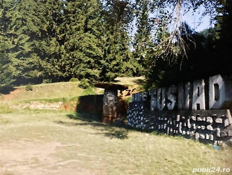 Casă cu 15 camere cu Teren 700 Mp în Băile Tușnad