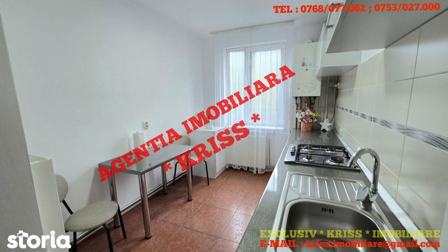 Apartament cu 2 camere în Calea București