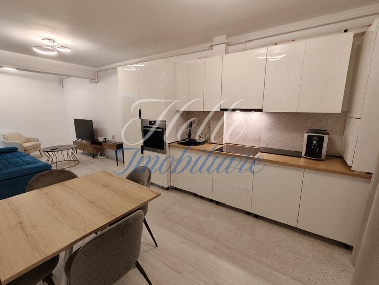 Apartament cu 2 camere în Florești