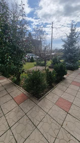 Duplex cu 6 camere cu Canalizare în Moara de Vânt