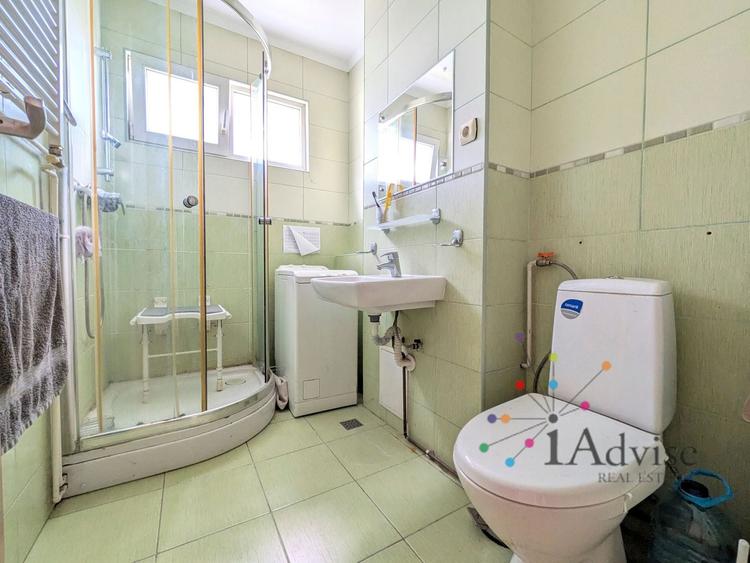 Apartament cu 2 camere semidecomandat în Astra
