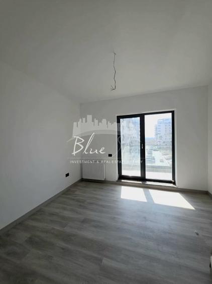 Tomis Plus – Apartament 2 camere, bloc nou, finisat la cheie - 5