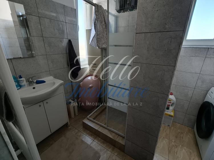 Apartament 3 camere | 56 mp | zona Tineretului, Florești - 7