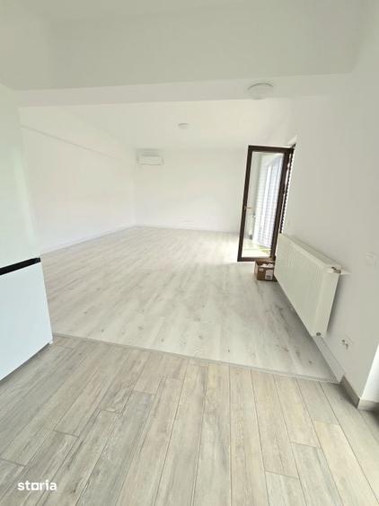 Casă cu 3 camere cu Teren 577 Mp în Balotești
