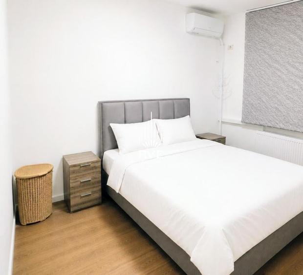 Apartament cu 2 camere în Berceni