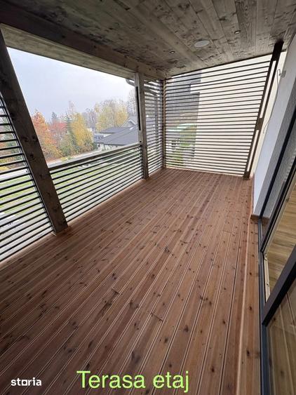 Casă cu 5 camere cu Teren 320 Mp în Traian