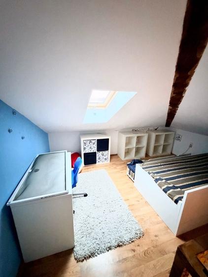 Apartament cu 3 camere decomandat, mobilat în Giroc