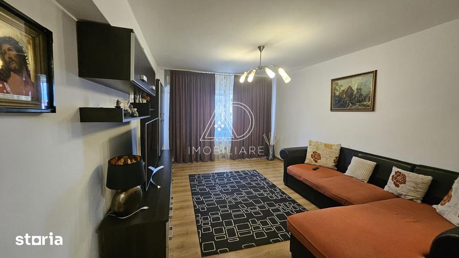APARTAMENT CU 3 CAMERE DE INCHIRIAT - 5