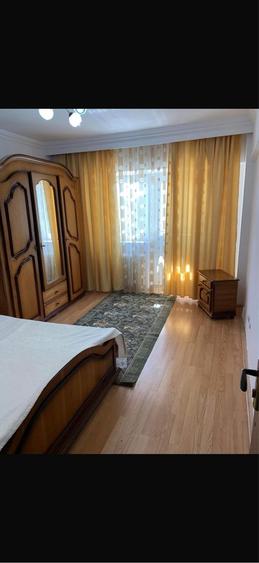 Apartament cu 3 camere decomandat în Nord