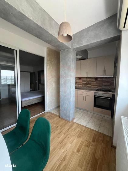 Apartament în Faleză
