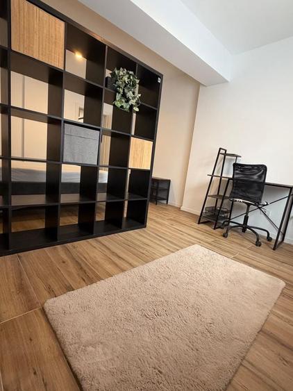 Calea Turzii OMV doua camere - 4