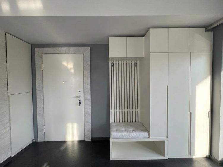 Apartament cu 3 camere în Lunca Cetățuii