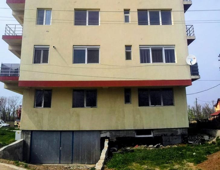 Spațiu comercial, de 180 mp, în Bragadiru
