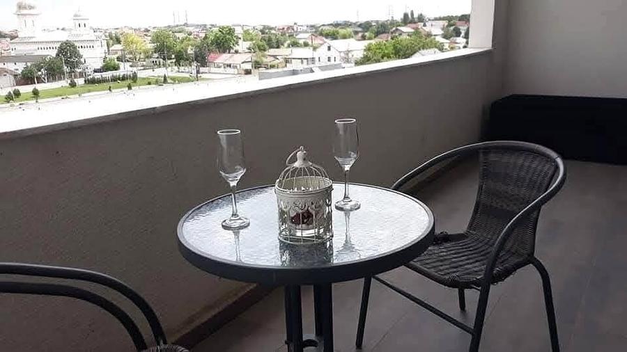 Garsonieră în Năvodari