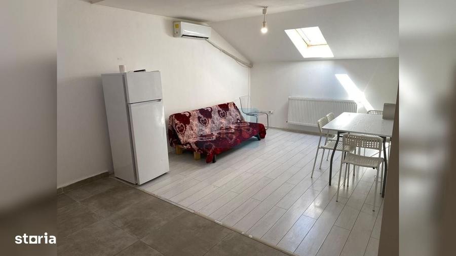 Apartament 2 camere Militari Residence - Tip Mansarda. - 4