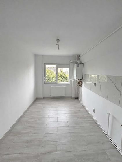 Proprietar vand apartament 3 cam(70mp), cu centrala termica, Lujerului, 2 min. metrou