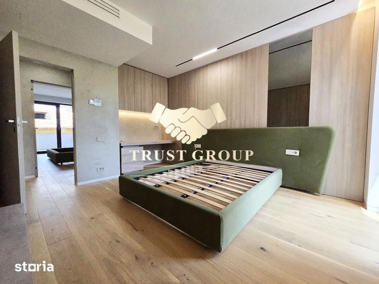 Apartament cu 4 camere decomandat în Aviatorilor