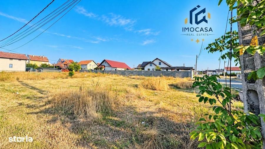 Spațiu comercial, în Vladimirescu