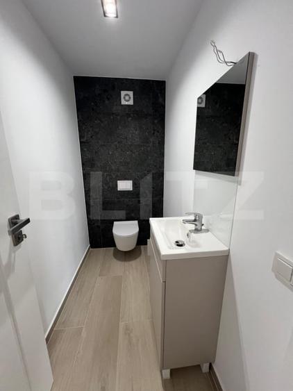 Apartament cu 3 camere decomandat, mobilat în Mărtinești