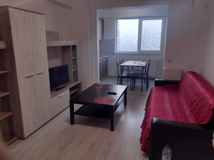 Apartament cu 2 camere decomandat în Chiajna