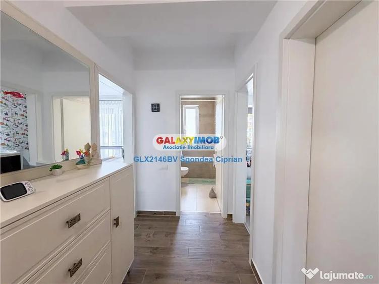 Apartament 3 Camere Qualis 70 Mp Mobilat Si Utilat - 3