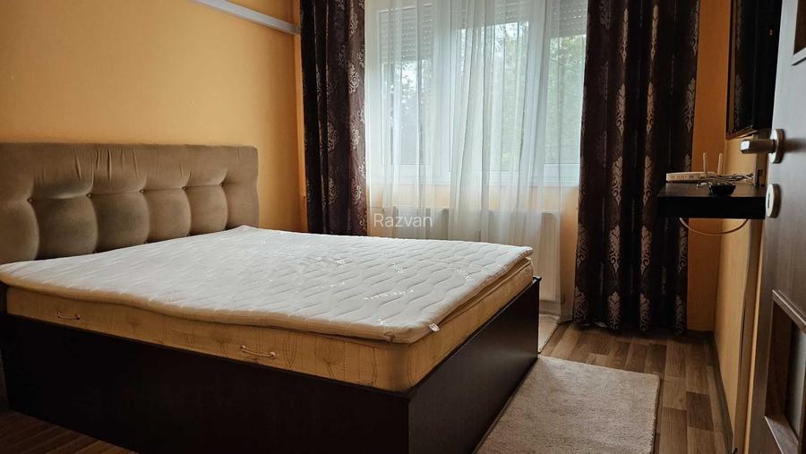 Apartament 2 camere 50mp + Parcare 1 Decembrie / Pallady