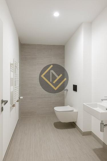 Apartament cu 3 camere decomandat în Dacia