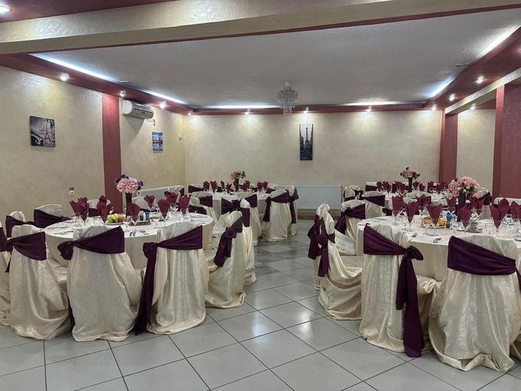 Spațiu comercial, de 509 mp, în Murfatlar