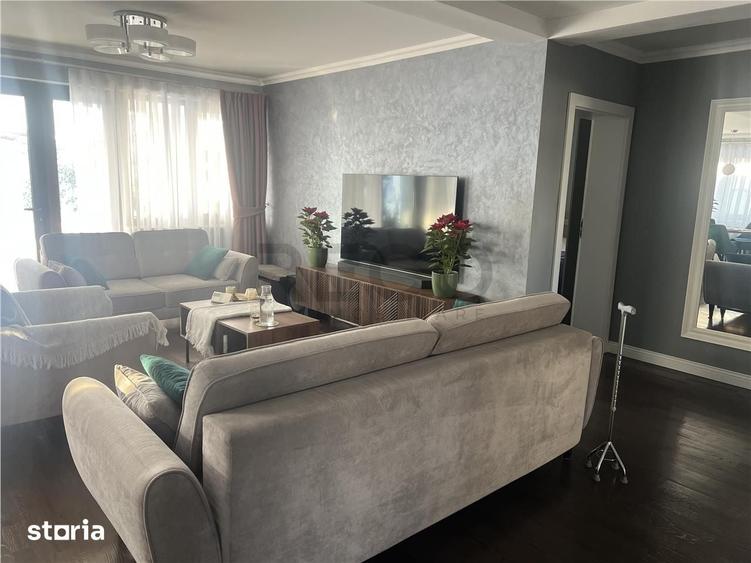 Casă cu 3 camere cu Teren 501 Mp în Sântandrei